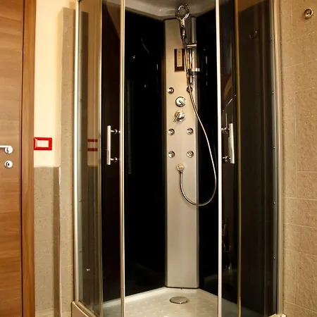 Cola Di Rienzo Penzion