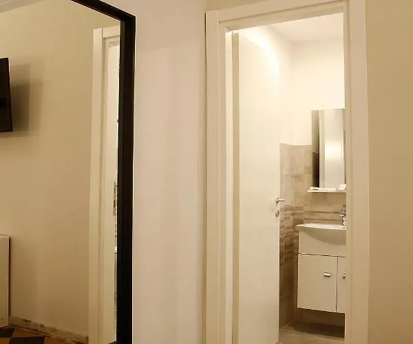 Cola Di Rienzo Řím