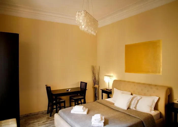 Cola Di Rienzo Řím