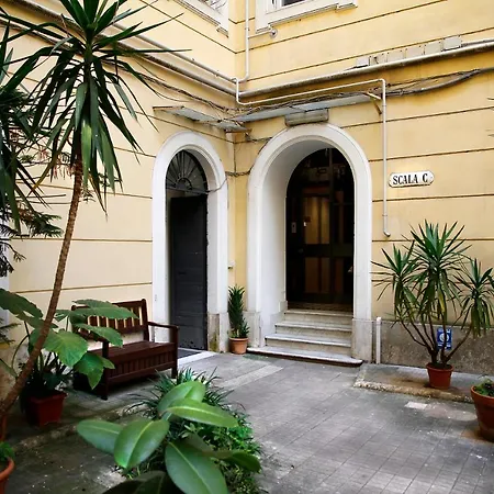 Cola Di Rienzo Guest house Rome