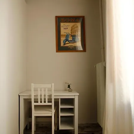 Cola Di Rienzo Guest house 4*