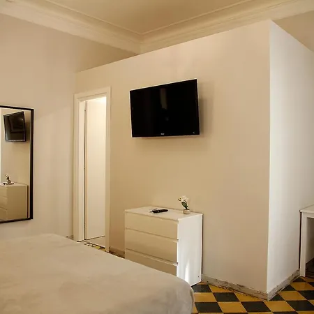Cola Di Rienzo Guest house Rome