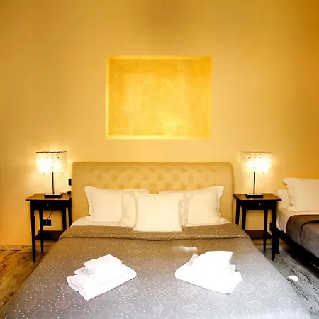 Cola Di Rienzo Guest house 4*