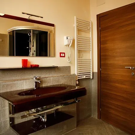 Cola Di Rienzo Guest house Rome