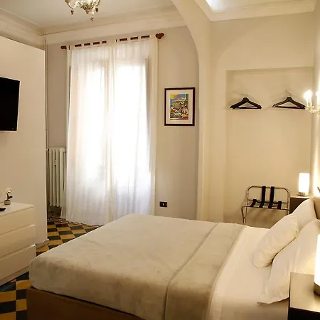 Cola Di Rienzo Guest house 4*