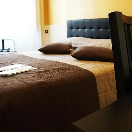 Cola Di Rienzo 4* Rome