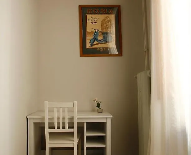 Cola Di Rienzo Guest house 4*