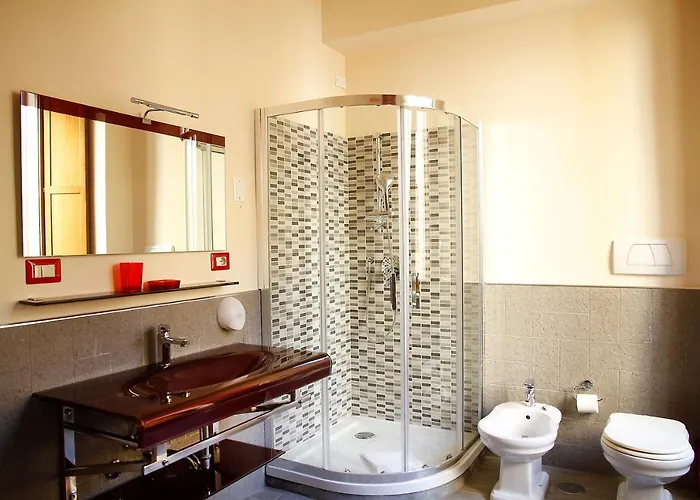 Cola Di Rienzo 4* Rome