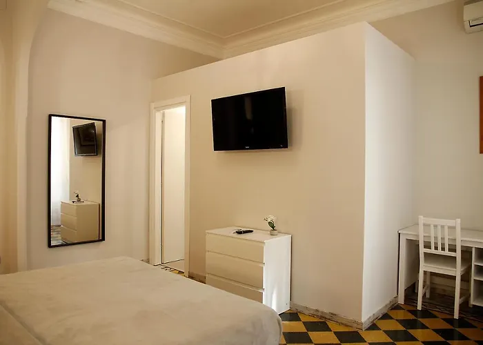 Cola Di Rienzo Guest house Rome