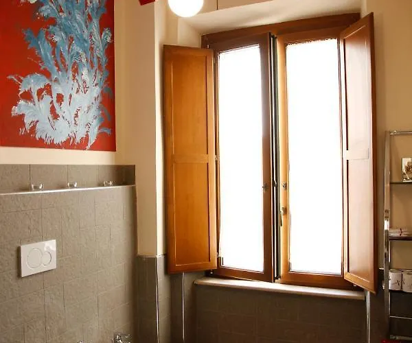 Cola Di Rienzo 4* Rome