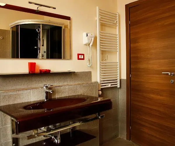 Cola Di Rienzo Guest house Rome