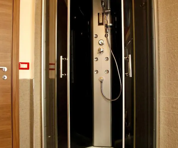 Cola Di Rienzo Guest house