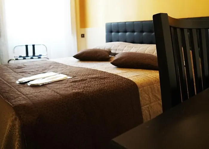 Cola Di Rienzo 4* Rome