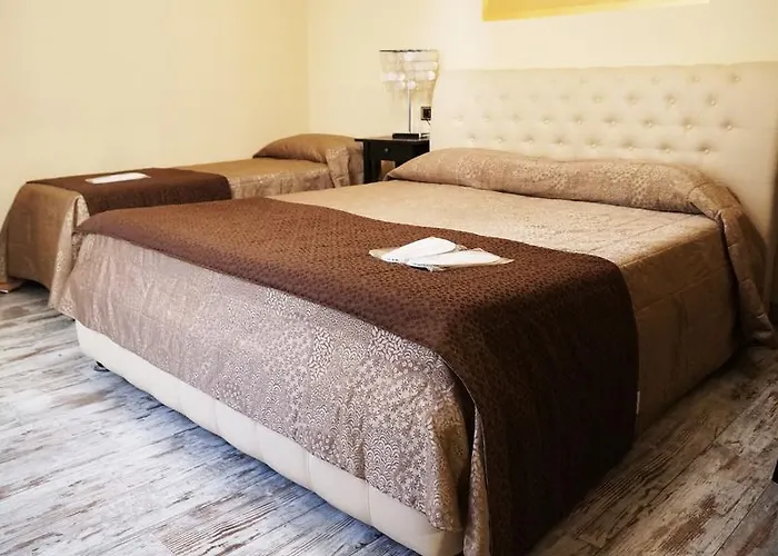 Cola Di Rienzo Guest house 4*