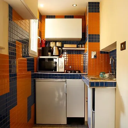 Vendégház Cola Di Rienzo 4*