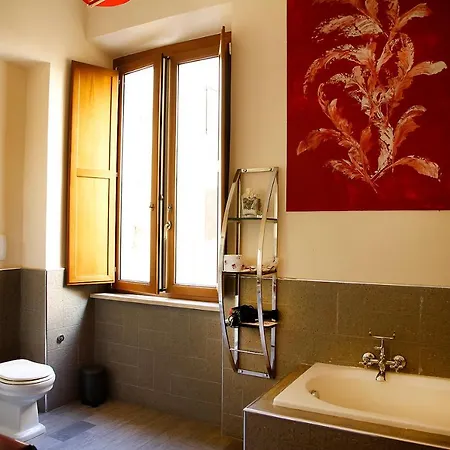 Vendégház Cola Di Rienzo Róma